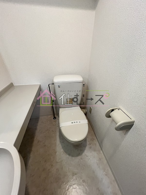 ジュネス東住吉 その他4