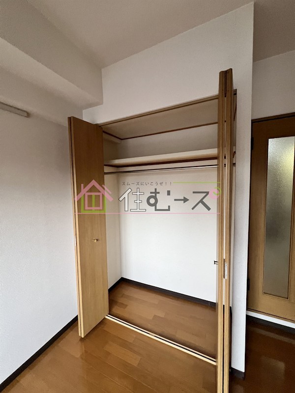 ジュネス東住吉 その他6