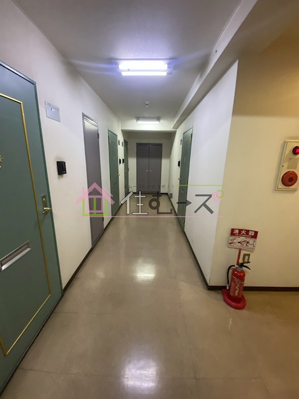 フェスタ天神 その他外観5