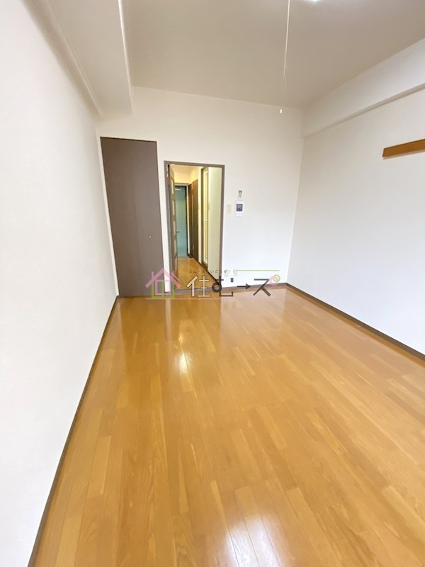 フェスタ天神 リビング