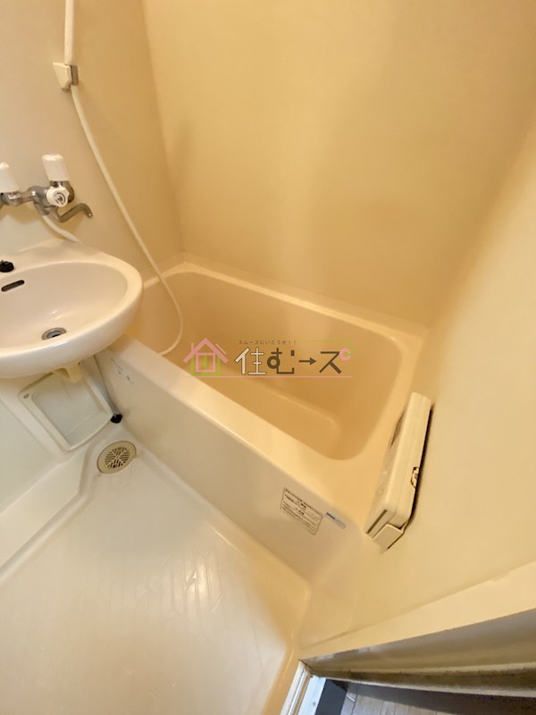 フェスタ天神 風呂画像