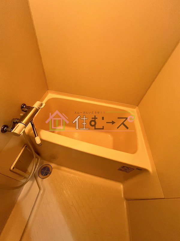 ジュネス東住吉 風呂画像