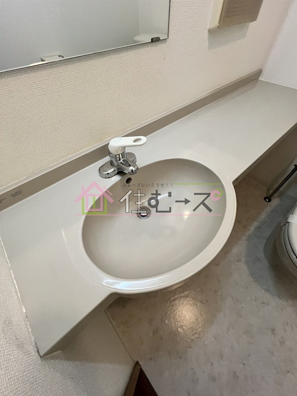 ジュネス東住吉 その他4