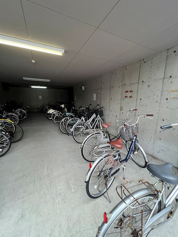 ジュネス東住吉 その他外観4