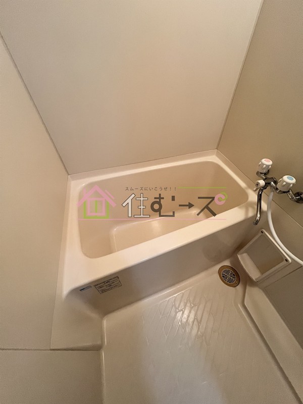 ジュネス東住吉 風呂画像