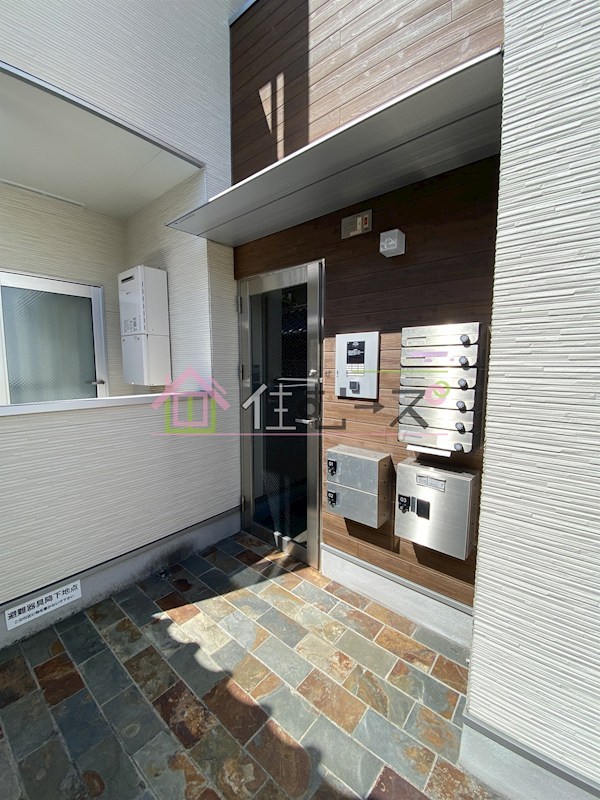 ハーモニーテラス北田辺 その他1