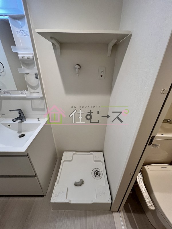 ハーモニーテラス北田辺 その他2