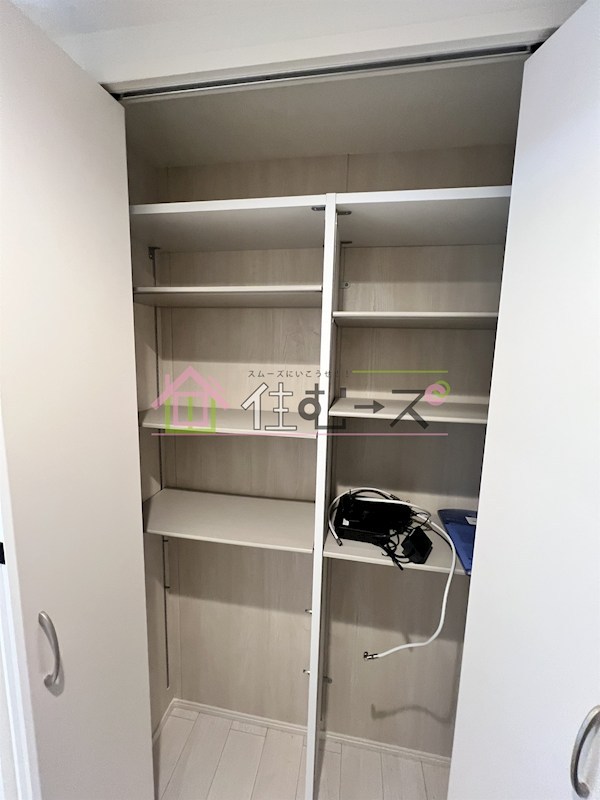 ハーモニーテラス北田辺 その他5