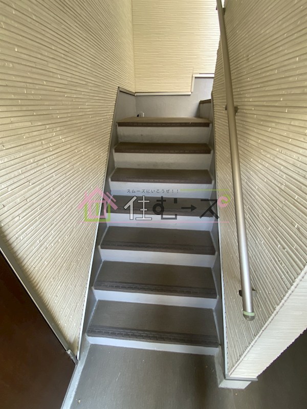 ハーモニーテラス北田辺 その他外観4