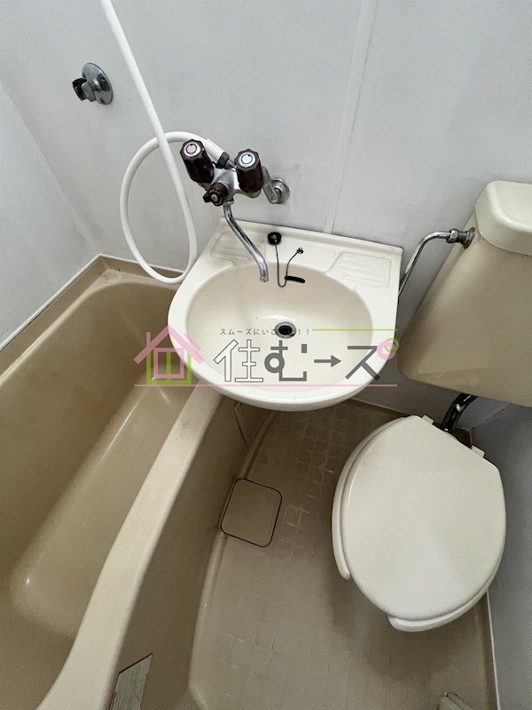 セントポリス山坂 その他2