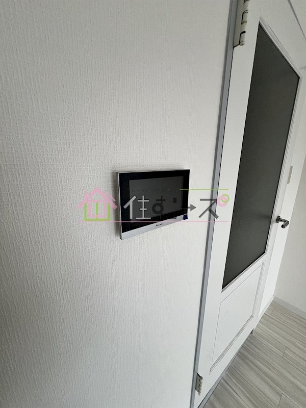 カプコン北田辺 その他2