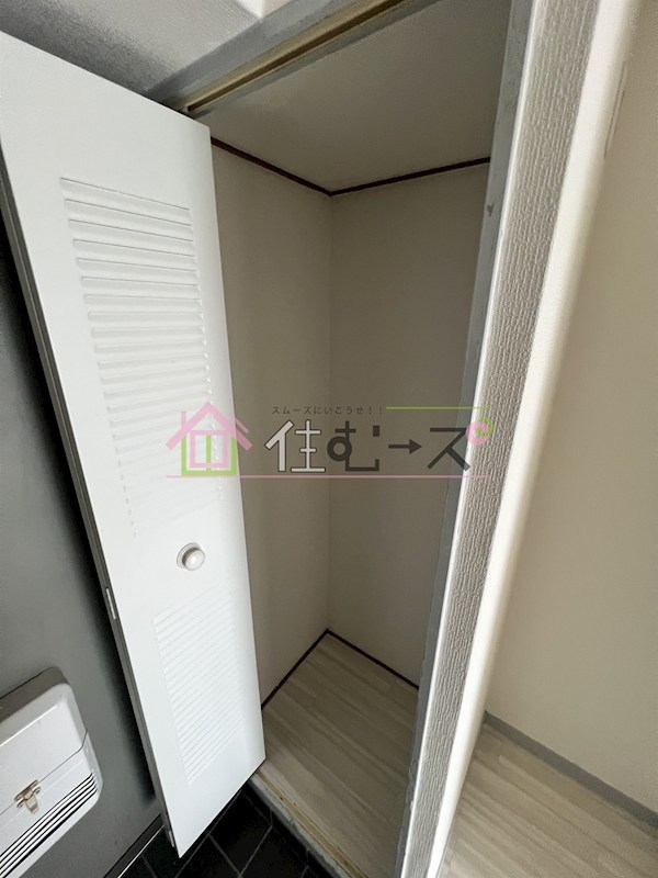 カプコン北田辺 その他3