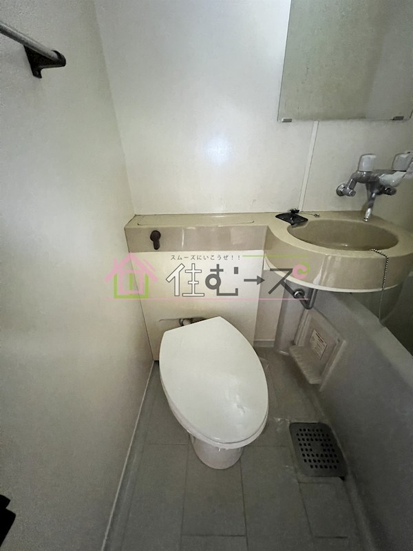 カプコン北田辺 その他5