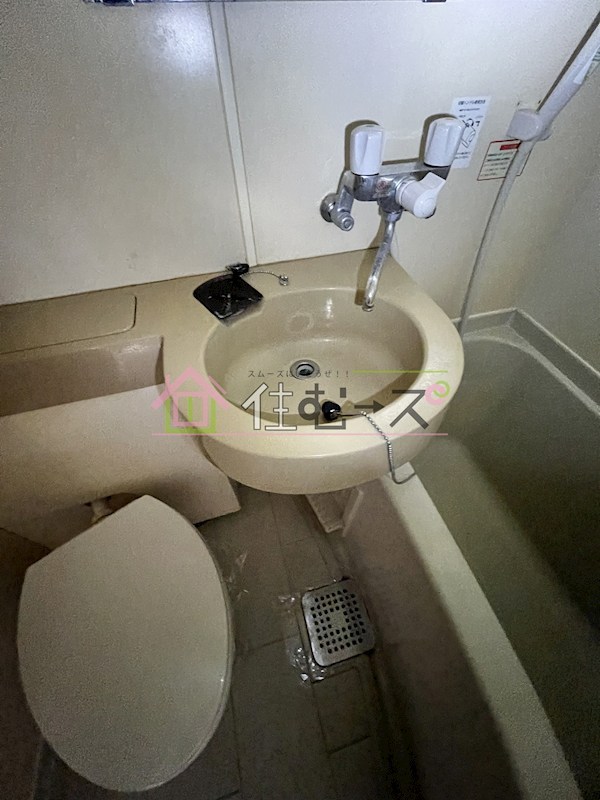 カプコン北田辺 その他6