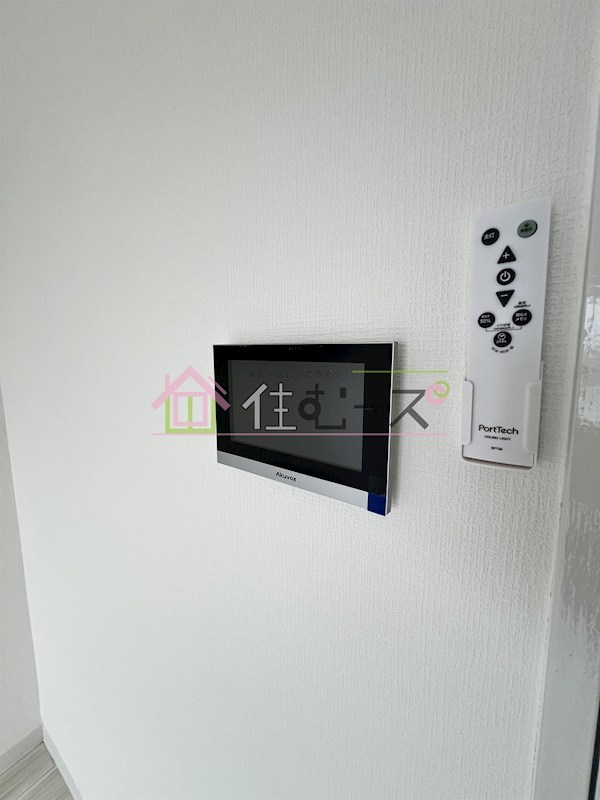 カプコン北田辺 その他2