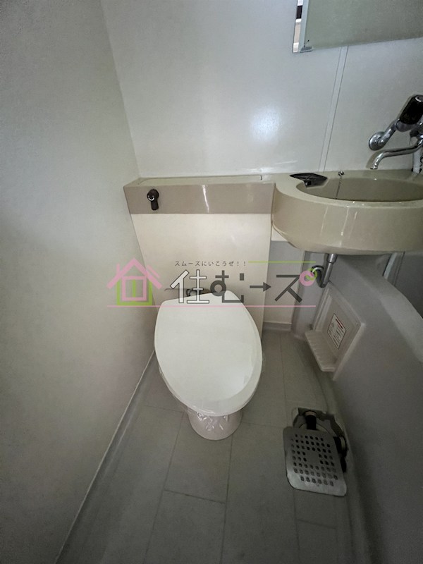 カプコン北田辺 その他5