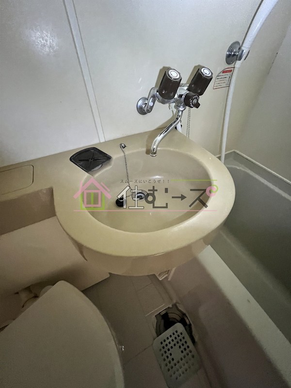 カプコン北田辺 その他6