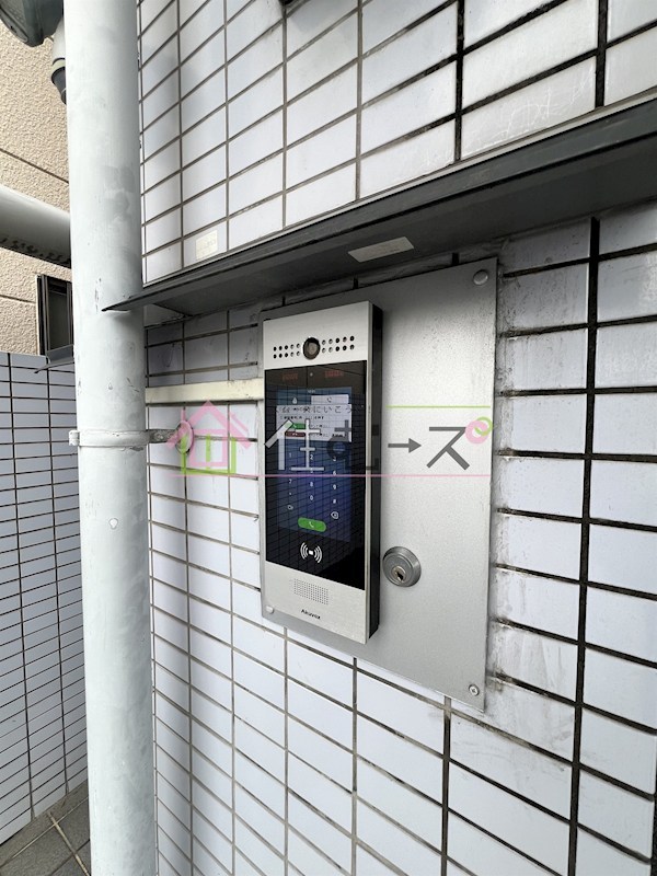 カプコン北田辺 その他外観3