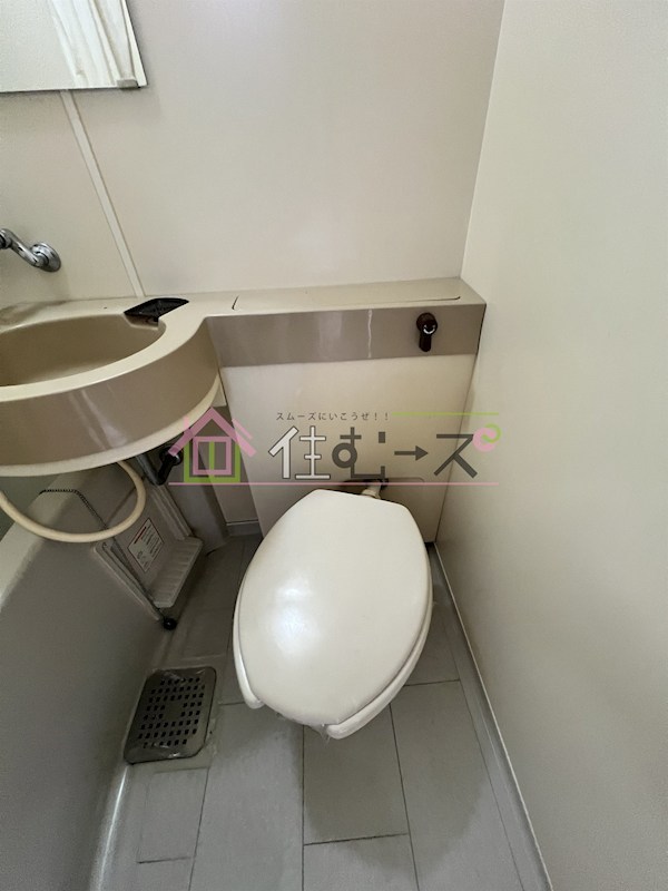 カプコン北田辺 その他2