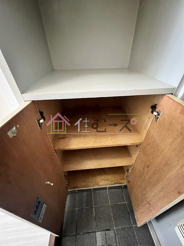 カプコン北田辺 その他5