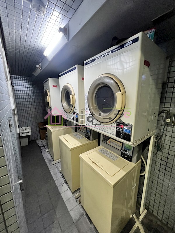 カプコン北田辺 その他外観6