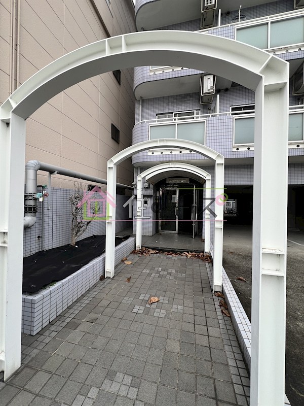 カプコン北田辺 その他1