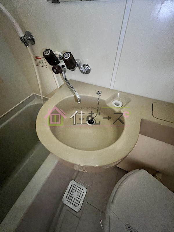 カプコン北田辺 その他2