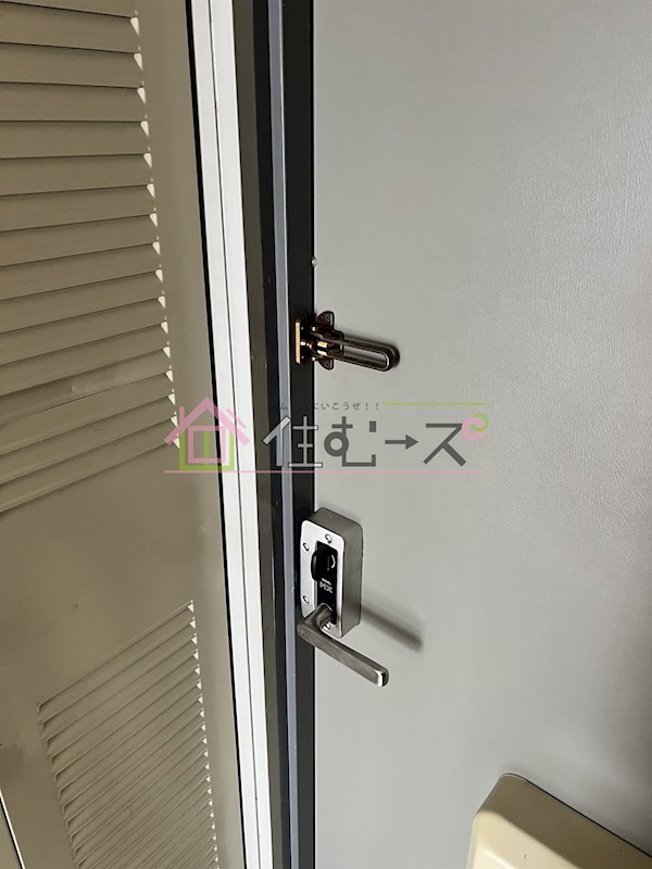 カプコン北田辺 その他4