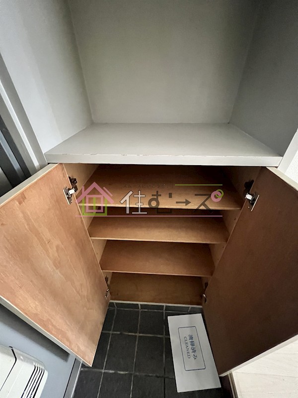 カプコン北田辺 その他5