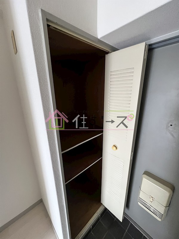 カプコン北田辺 その他6