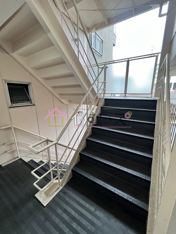 田辺ハイム その他外観3