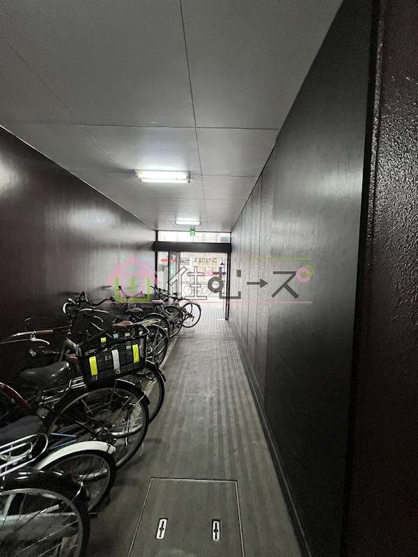 田辺ハイム その他外観5