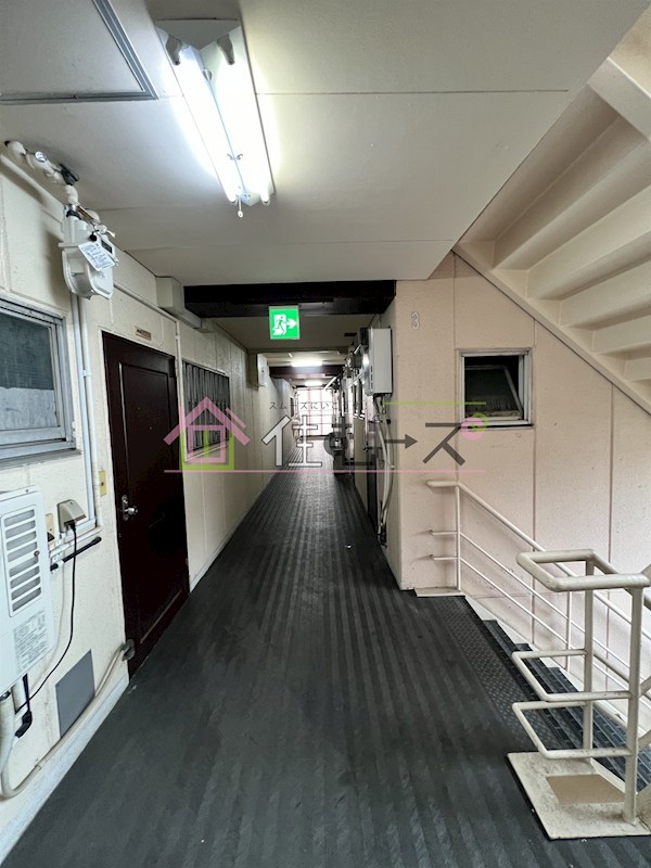 田辺ハイム その他外観6