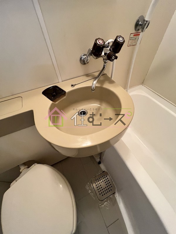 カプコン北田辺 その他2