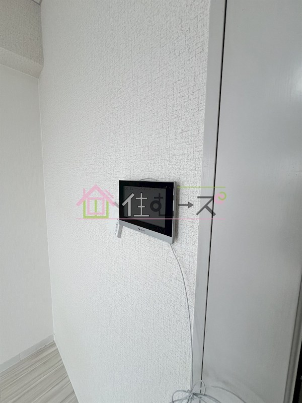 カプコン北田辺 その他3