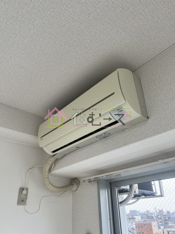 カプコン北田辺 その他4