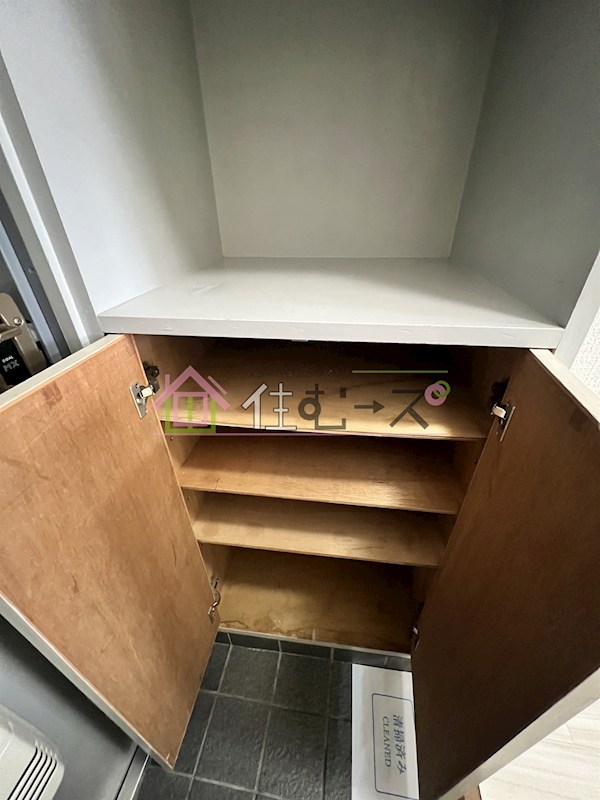 カプコン北田辺 その他5