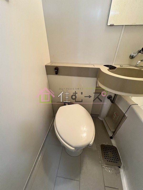 カプコン北田辺 その他6