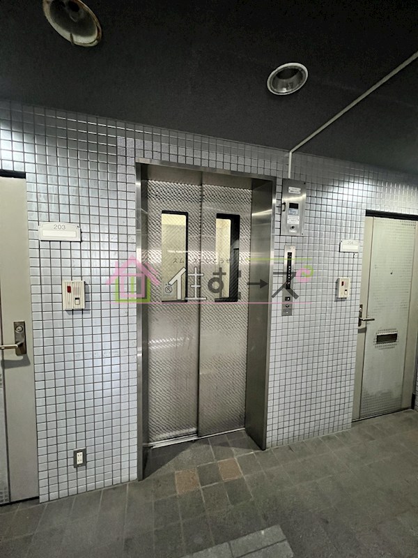 カプコン北田辺 その他外観5