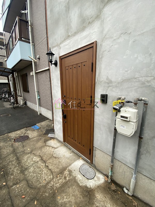 大阪市北区浮田&amp;emsp;貸家 その他1