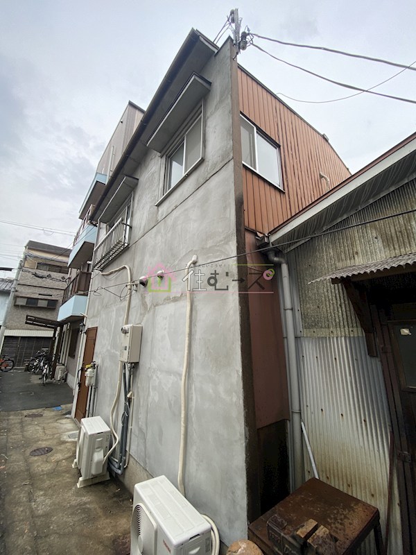 大阪市北区浮田&amp;emsp;貸家 その他外観1