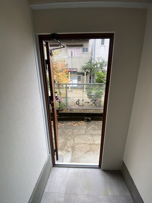 大阪市北区浮田&amp;emsp;貸家 その他外観2