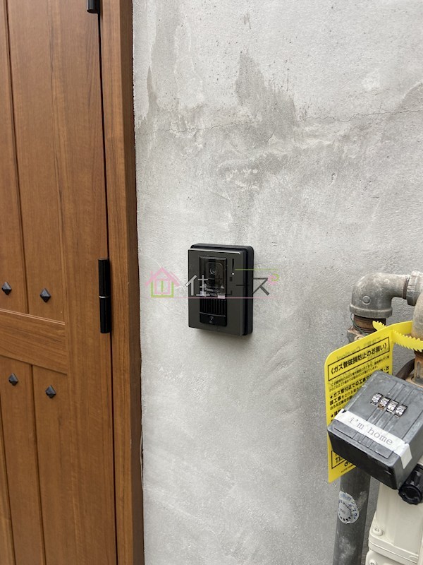 大阪市北区浮田&amp;emsp;貸家 その他外観4