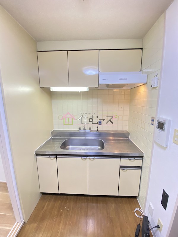 Collection中崎Ⅰ キッチン