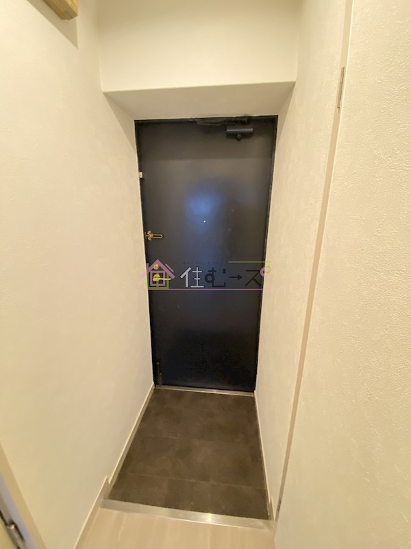 Collection中崎Ⅱ 玄関