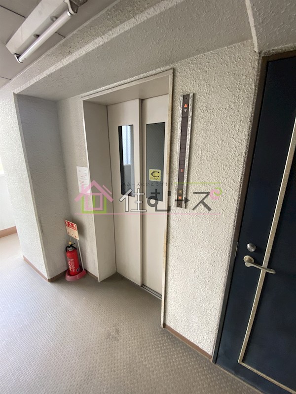 Collection中崎Ⅱ その他外観5