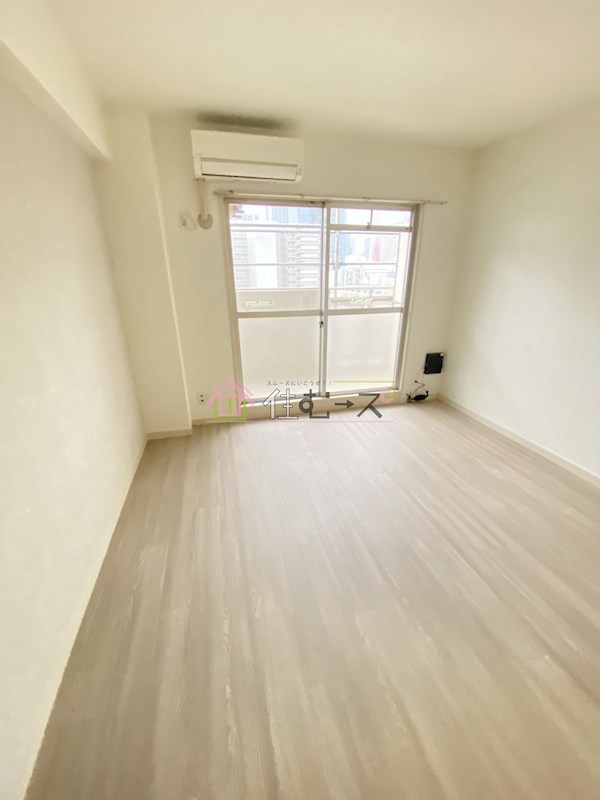 Collection中崎Ⅱ ベッドルーム