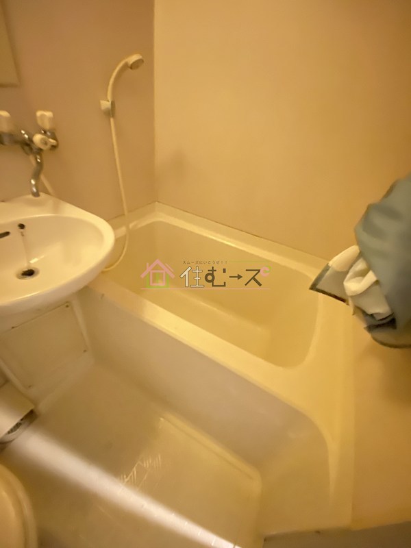 Collection中崎Ⅱ 風呂画像