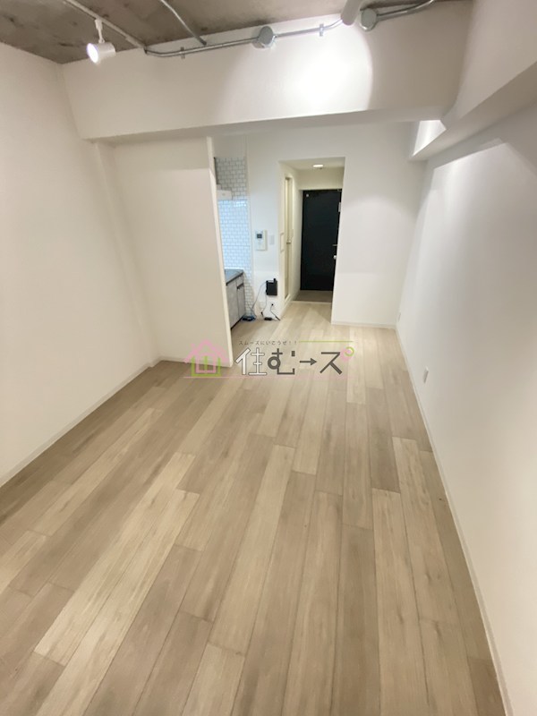 Collection中崎Ⅰ リビング