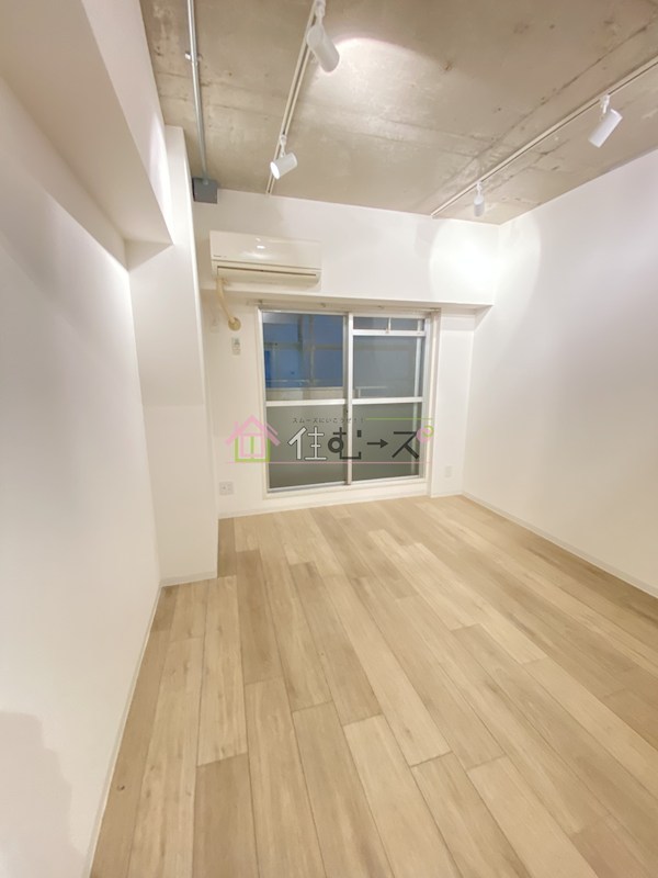 Collection中崎Ⅰ ベッドルーム